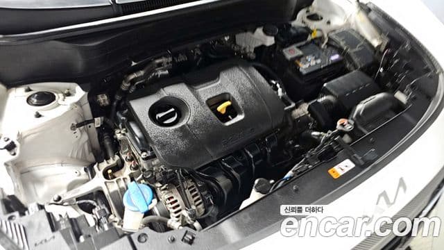 Kia The / новый New Seltos Signature, 2024 6