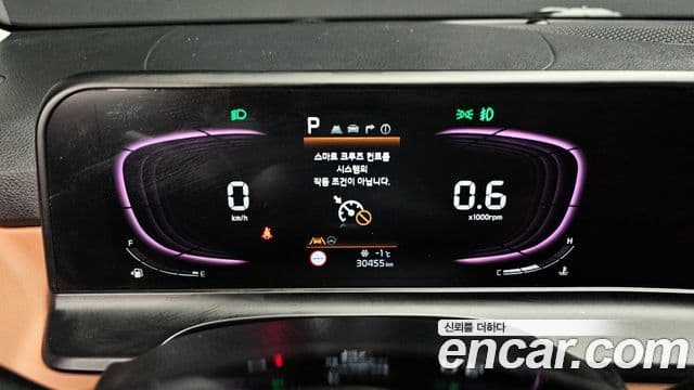 Kia The / новый New Seltos Signature, 2024 8