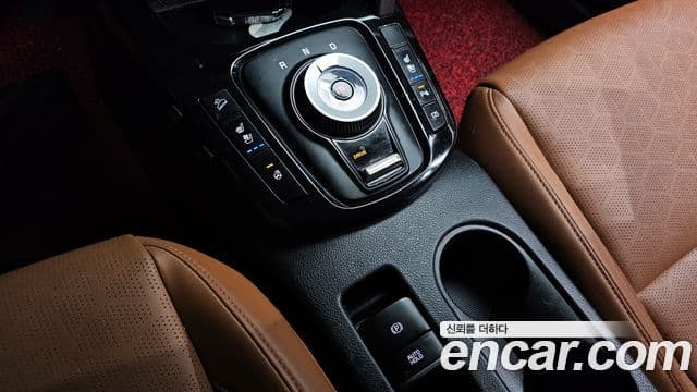 Kia The / новый New Seltos Signature, 2024 9