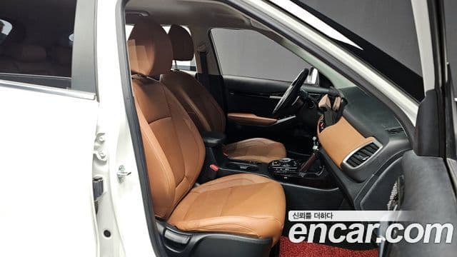 Kia The / новый New Seltos Signature, 2024 10