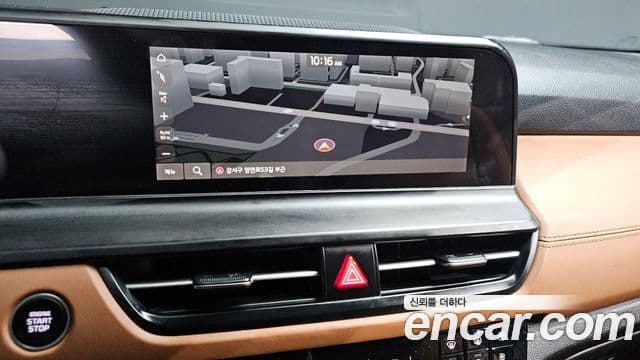 Kia The / новый New Seltos Signature, 2024 14