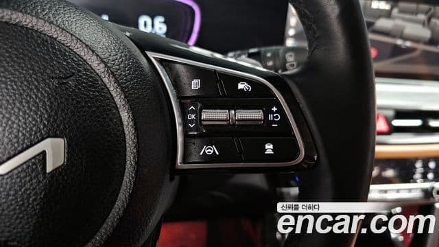 Kia The / новый New Seltos Signature, 2024 16