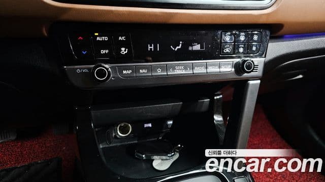 Kia The / новый New Seltos Signature, 2024 18