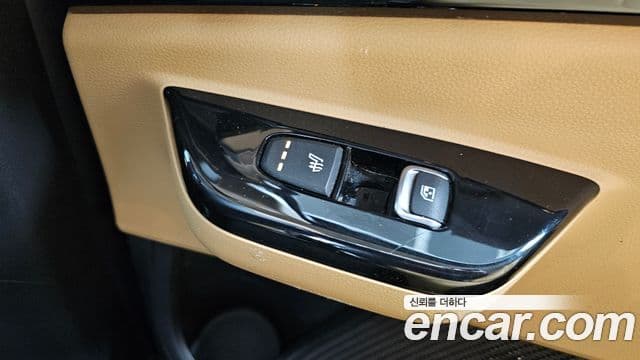 Kia Carnival 4세대 Noblesse, 2021 19