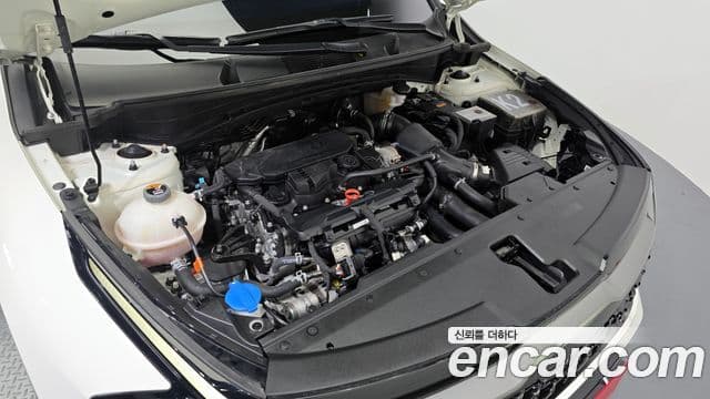 Kia Sportage 5세대 Signature Gravity, 2022 6