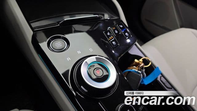 Kia Sportage 5세대 Signature Gravity, 2022 9