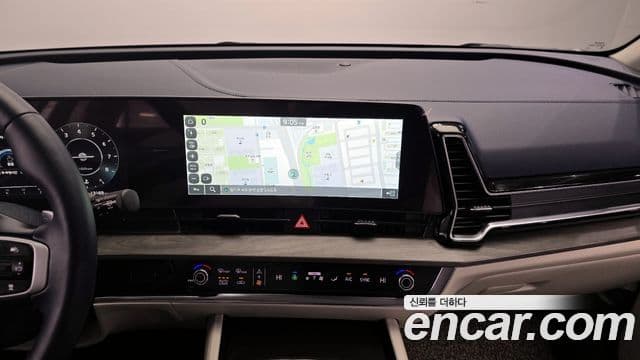 Kia Sportage 5세대 Signature Gravity, 2022 14