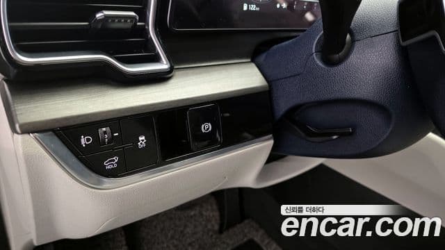 Kia Sportage 5세대 Signature Gravity, 2022 16