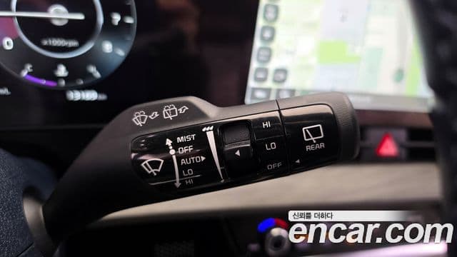 Kia Sportage 5세대 Signature Gravity, 2022 18