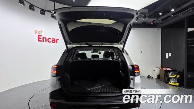 Kia Sportage 5세대 Signature Gravity, 2022 20