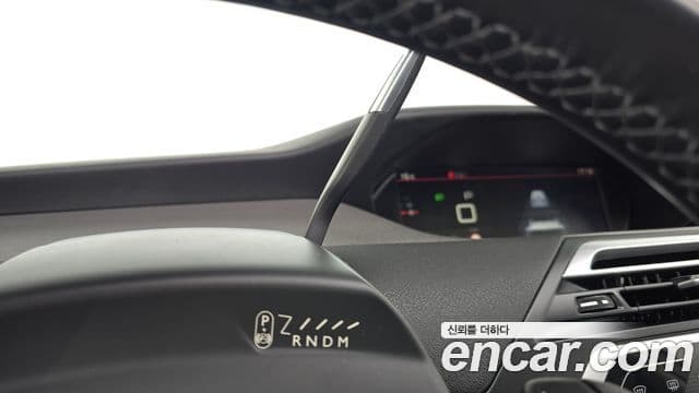 Ситроен / DS Grand C4 스페이스투어러 1.5 BlueHDi Shine Pack, 2021 9