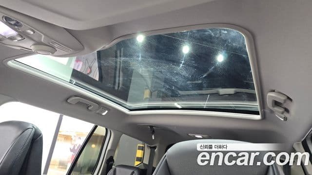 Ситроен / DS Grand C4 스페이스투어러 1.5 BlueHDi Shine Pack, 2021 18