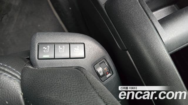 Ситроен / DS Grand C4 스페이스투어러 1.5 BlueHDi Shine Pack, 2021 19