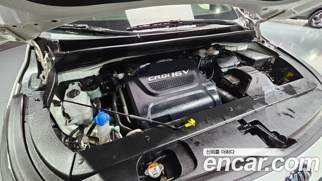 Kia All New Carnival Prestige, 2017 6