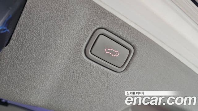 Kia All New Carnival Prestige, 2017 17