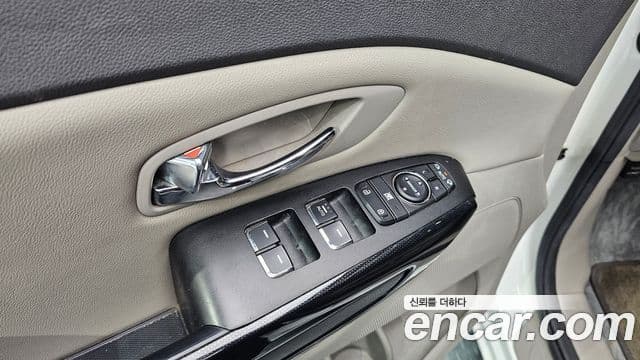 Kia All New Carnival Prestige, 2017 18