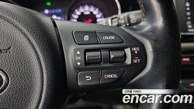 Kia All New Carnival Prestige, 2017 20