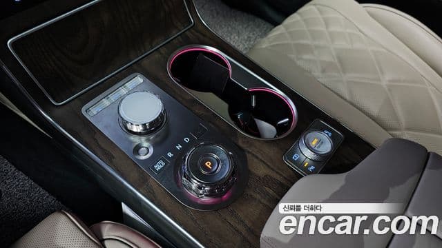 Genesis GV80, 2024 9