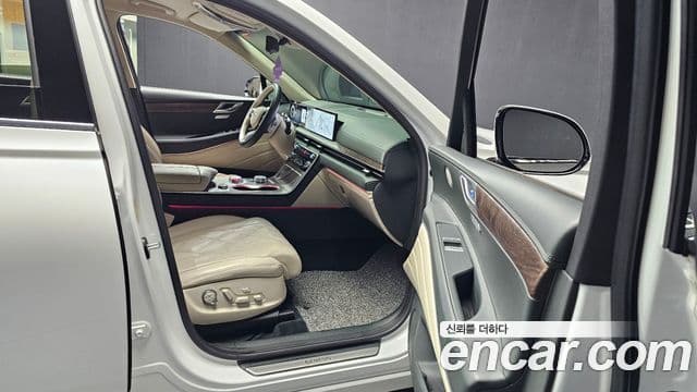 Genesis GV80, 2024 10