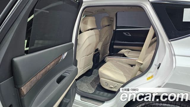 Genesis GV80, 2024 12