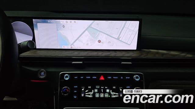 Genesis GV80, 2024 15