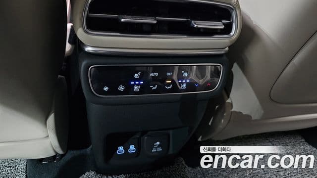 Genesis GV80, 2024 19