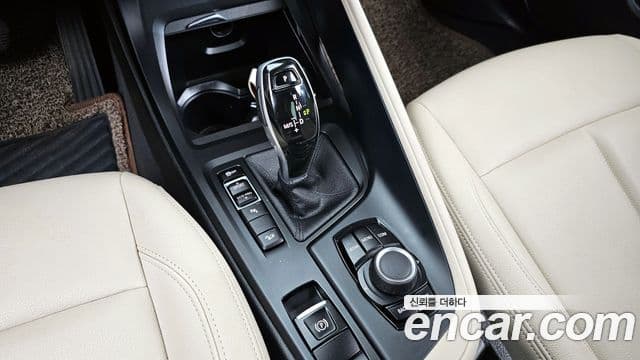 BMW X1 (F48) xDrive 18d Advantage, 2020 9