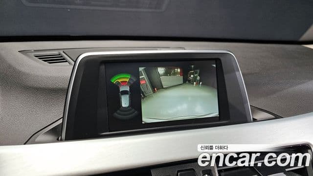 BMW X1 (F48) xDrive 18d Advantage, 2020 15