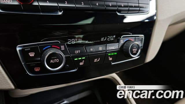 BMW X1 (F48) xDrive 18d Advantage, 2020 16