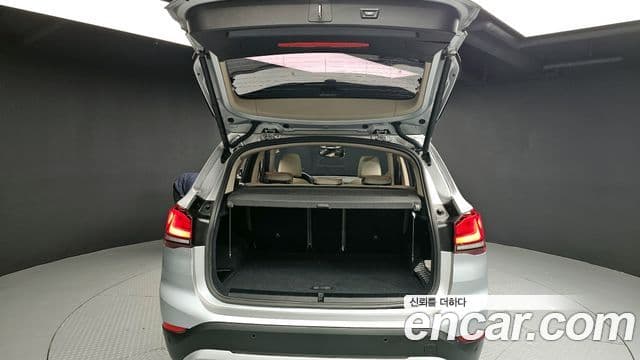 BMW X1 (F48) xDrive 18d Advantage, 2020 20