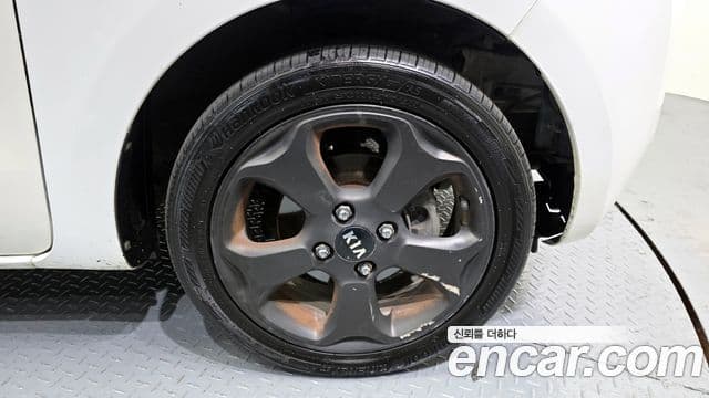 Kia Ray Prestige, 2012 все фото