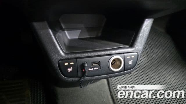 Kia Ray Prestige, 2012 16