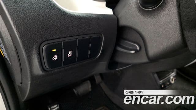 Kia Ray Prestige, 2012 17