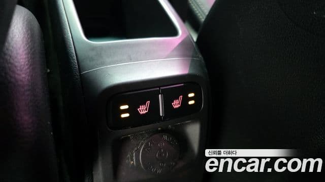 Kia Ray Prestige, 2012 18