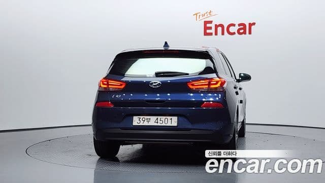 Hyundai i30 (PD) Premium, 2018 4