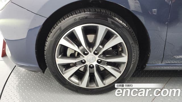 Hyundai i30 (PD) Premium, 2018 все фото