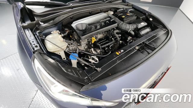 Hyundai i30 (PD) Premium, 2018 6