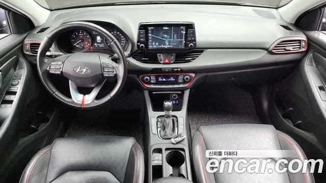 Hyundai i30 (PD) Premium, 2018 7