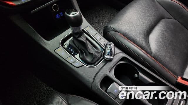 Hyundai i30 (PD) Premium, 2018 9