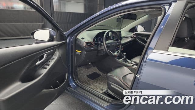 Hyundai i30 (PD) Premium, 2018 10