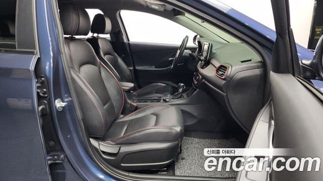 Hyundai i30 (PD) Premium, 2018 11