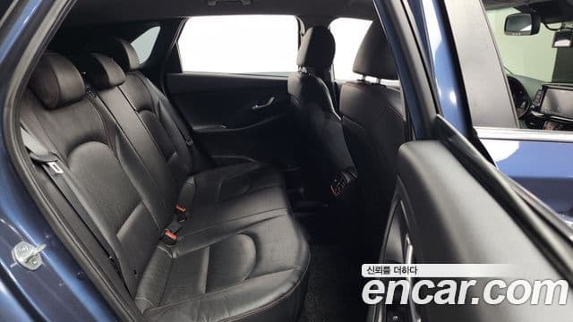 Hyundai i30 (PD) Premium, 2018 12