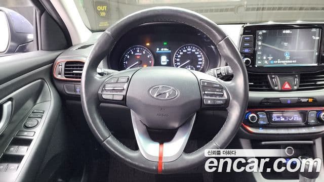 Hyundai i30 (PD) Premium, 2018 13