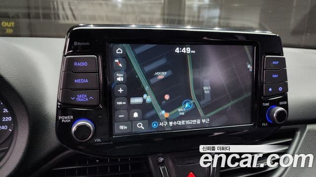 Hyundai i30 (PD) Premium, 2018 14