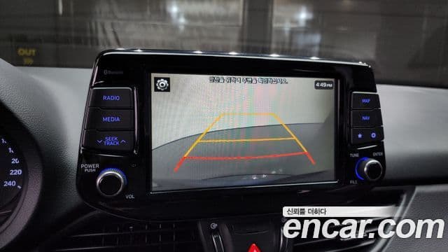 Hyundai i30 (PD) Premium, 2018 15