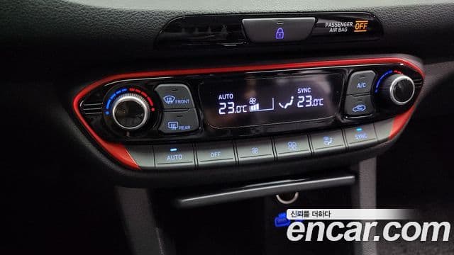 Hyundai i30 (PD) Premium, 2018 16