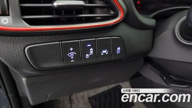 Hyundai i30 (PD) Premium, 2018 17