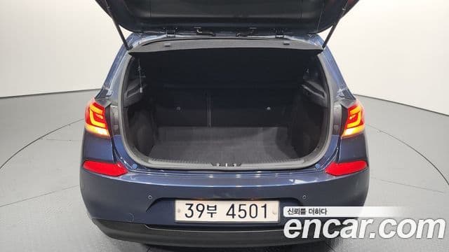 Hyundai i30 (PD) Premium, 2018 20