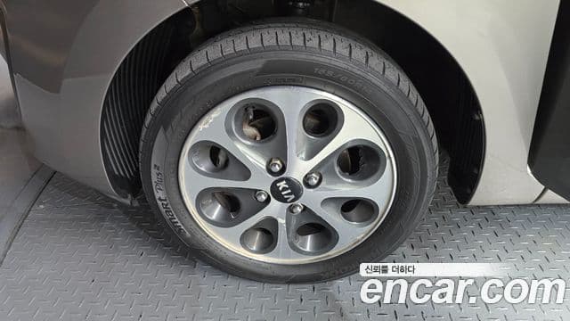 Kia All New Morning Special, 2012 все фото