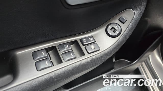 Kia All New Morning Special, 2012 14